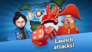 RISK: Global Domination Apk v1.10.37.338 Mod