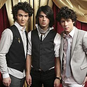 Jonas Brothers