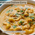 566. Healthy Food Recipe Makhana Cashew Curry मखाना काजू करी