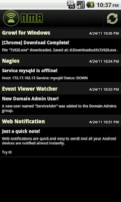 Notify My Android v1.0.4.2 APK (No need Lucky Patcher) Full Version