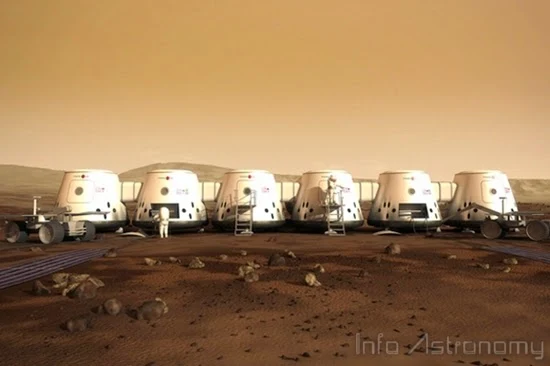 Nugroho, Orang Indonesia yang Menjadi Peneliti Misi ke Planet Mars