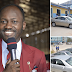 Apostle Suleman reportedly gives out 26 cars, cash gifts worth millions of Naira to celebrate his birthday (photos)