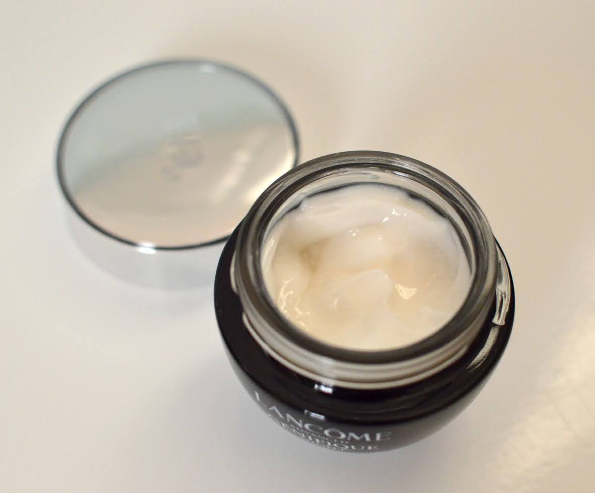 Lancôme Advanced Génifique Night Cream