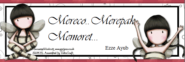 EZZE AYUB