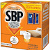 SBP Repelente Elétrico 45 Noites Aparelho + Refil