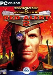 Command & Conquer: Red Alert 2 Cheats