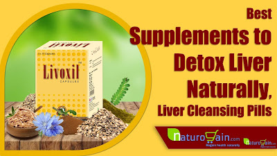 Detox Liver Naturally