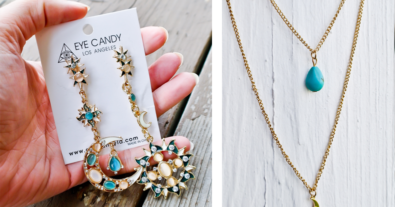 Necklaces by Eye Candy LA – Eye Candy Los Angeles