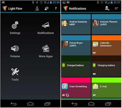 Light Flow -- LED & Notifications Pro v3.61.17 APK