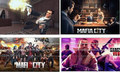 Game Mafia Terbaik di Android