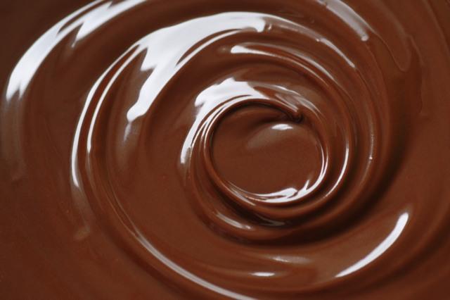 Comment faire du chocolat avec du chocolat 