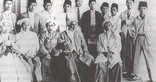 Sejarah Sholawat Badar Yang Heroik