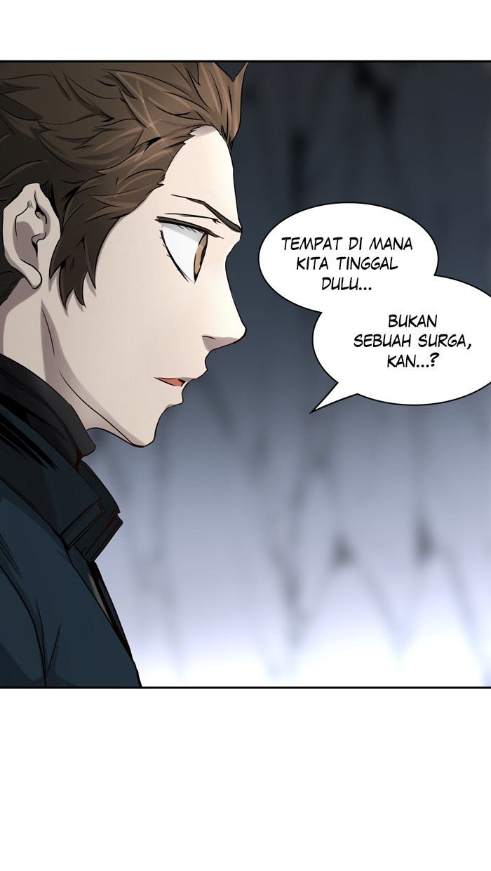 Webtoon Tower Of God Bahasa Indonesia Chapter 323