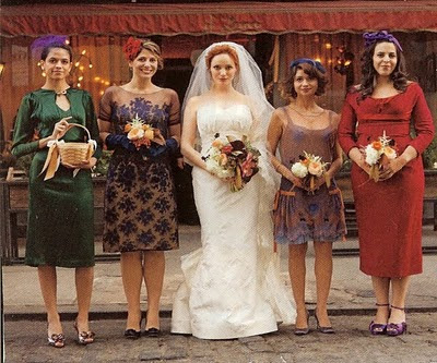 Site Blogspot  Wedding Dress Tumblr on Kisses Wedding Stationery  Beautiful Vintage Style Bridesmaid Dresses