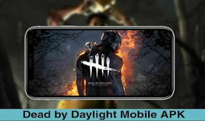 تحميل لعبة Dead by Daylight Mobile للاندرويد برابط مباشر اخر اصدار