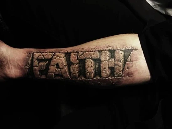 tatuajes en el antebrazo que no fallan nunca