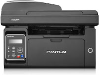 Pantum M6552NW Monochrome Laser Printer Drivers Download