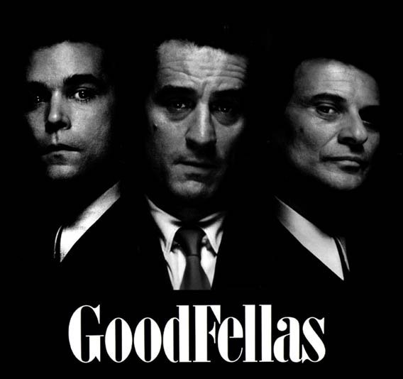 Quotes From The Movie Goodfellas. QuotesGram