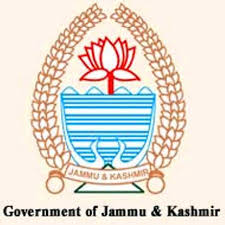 JKGAD: Constitution of committee to examine the J&K Service rules, 2015(SRO 202 dated 30-06-2015)