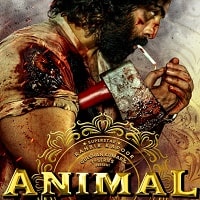 Animal (2023) Hindi Full Movie Watch Online HD Print Free Download - SoraFlix.Fun