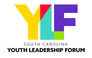 SC Youth Leadership Forum logo