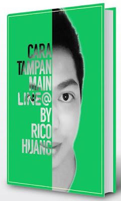 100% GRATIS EBOOK CARA TAMPAN MAIN LINE (RICO HUANG)