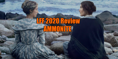 ammonite review