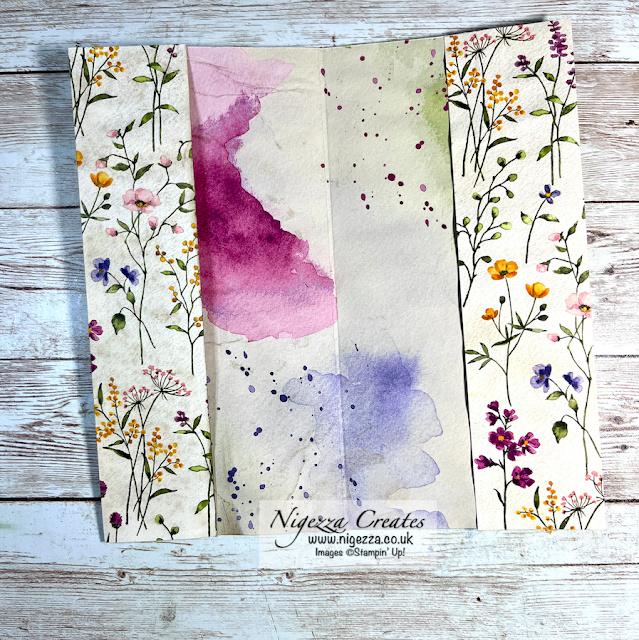 Dainty Flowers Journal Part 2