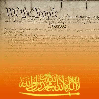 Constitution Shahada