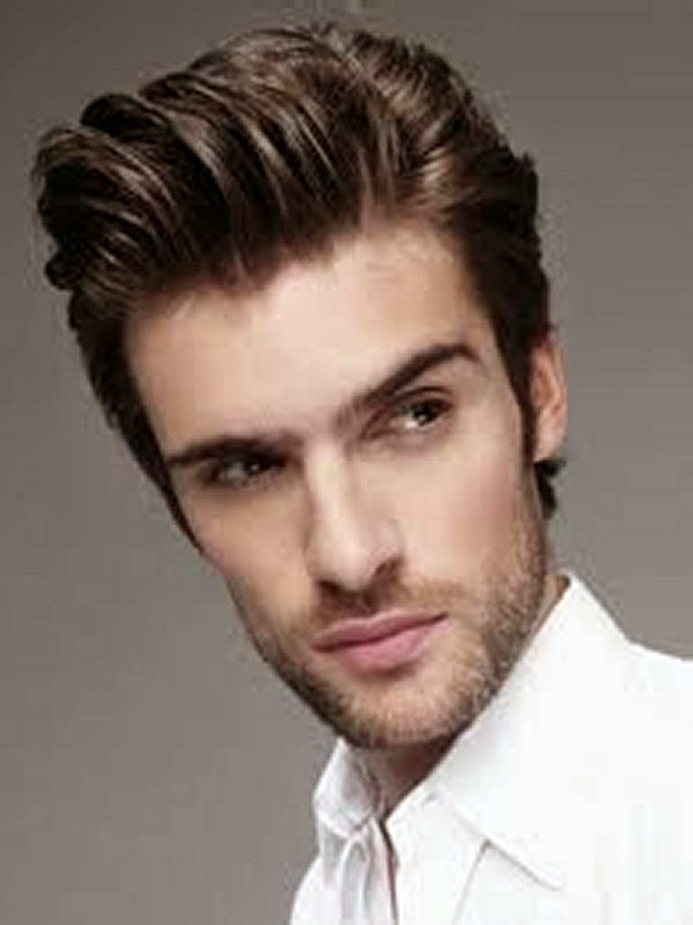 Hairstyle Haircuts For Men