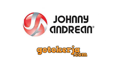 Lowongan Kerja Johnny Andrean Group