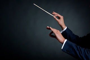 Conductor's Baton