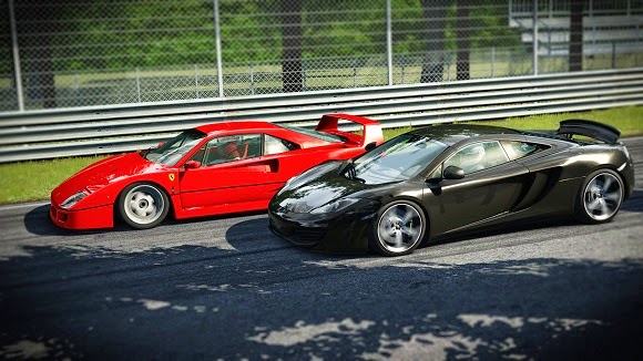 Assetto Corsa