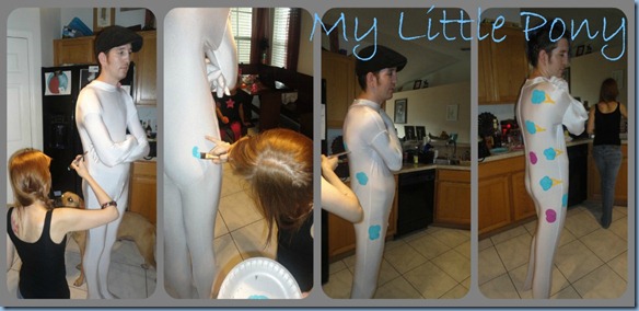 MLP