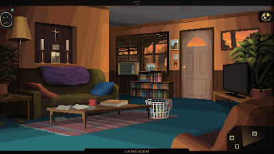 Norco Game Screenshot 12