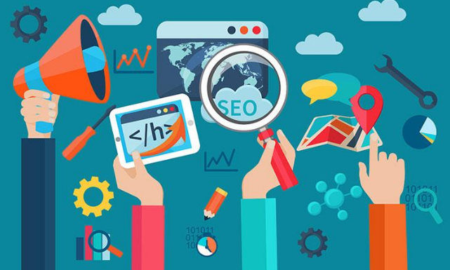 SEO Tools to Make Your Life Easier