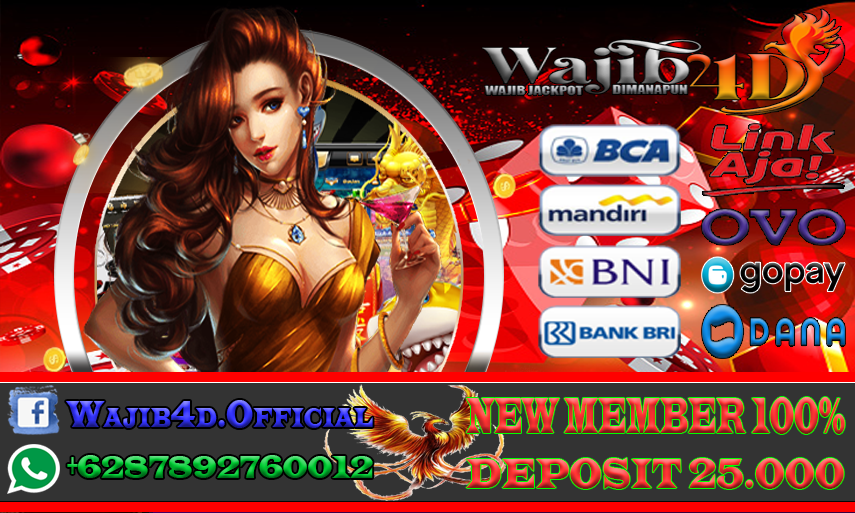 WAJIB4D CARA MEDAPATKAN KEUNTUNGAN DALAM PERMAINAN PERJUDIAN TARUHAN SLOT JUDI ONLINE