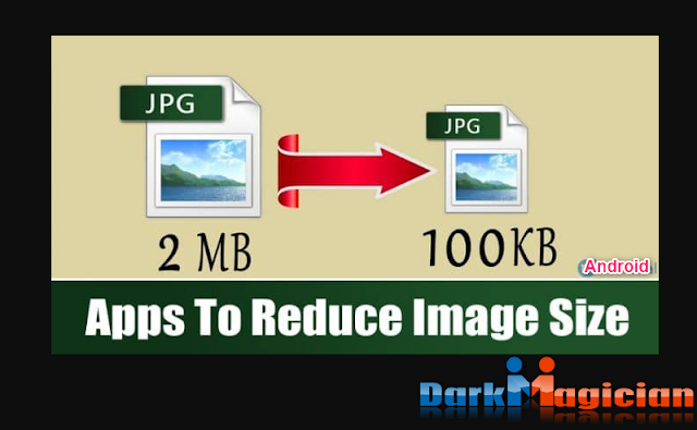 Top five Android Apk to reduce Picture Size by keeping Photo Quality right