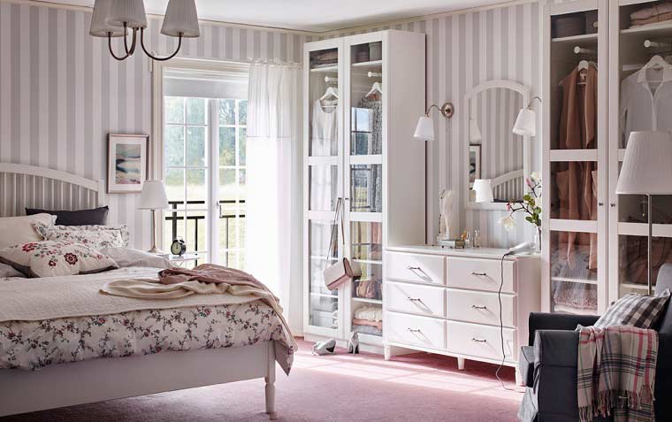 The best IKEA  bedroom  designs  and furniture 2019 