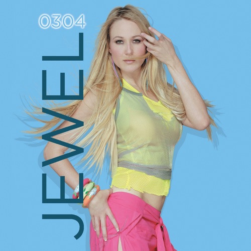 Jewel - 0304 [iTunes Plus AAC M4A]