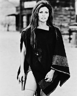 raquel welch age