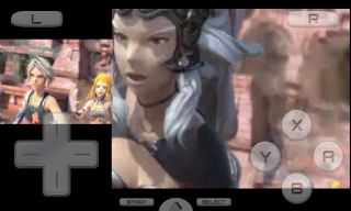 Final Fantasy XII: Revenant Wings