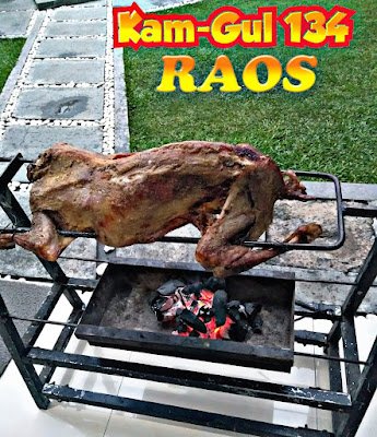 Kambing Guling Bandung,kambing guling,