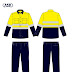 Trang phục Bảo hộ lao động #6