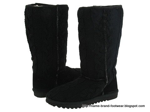 Name brand footwear:footwear-177307