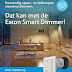 Eaton introduceert xComfort Smart Dimmer