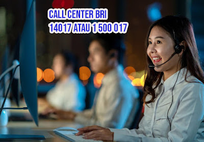 Cara Aktivasi Kartu Kredit BRI Melalui Call Center BRI