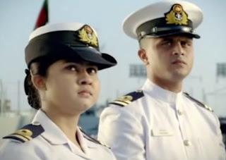 bangladesh navy