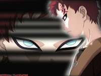 Gaara Shinobi Sunagakure