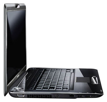 Toshiba Satellite A300-24X Laptop